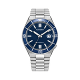 Citizen • NJ0230-59L • “TSUYOSA” Shore Automatic