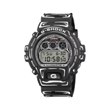 G-Shock • DW6900JV-1V • Joshua Vides Collab