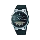 Casio • AW80-1A • Analog-Digital Combination Men's Watch
