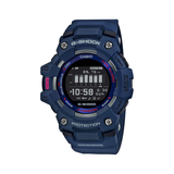 G-Shock • GBD100-2 • G-Squad