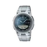 Casio • AW80D-1A • Analog-Digital Combination Men's Watch