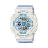 G-Shock • BA110PD-2A • Baby-G Women's Watch