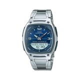 Casio • AW81D-2A • Analog-Digital Combination Men's Watch