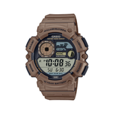 Casio • WS1500H-5A • Digital
