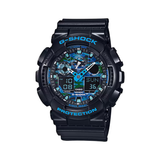 G-Shock • GA100CB-1A