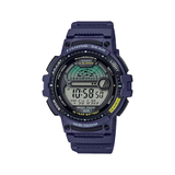 Casio • WS1200H-2A • Digital Fishing Watch