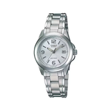 Casio • LTP1215A-7A • Analog Women's Watch