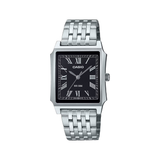 Casio • MTPB190D-1B • Vintage
