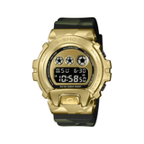 G-Shock • GM6900SG-9 • Digital Bold Camo Series