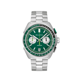 Bulova • 96B468 • Racer Chronograph