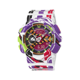 G-Shock • GA110EVA30-7A • EVANGELION Collab Men's Watch