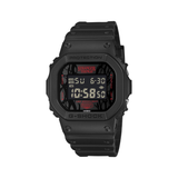 G-Shock • DW5600STT-1C • Digital Stranger Things Collab