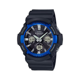 G-Shock • GAS100B-1A2