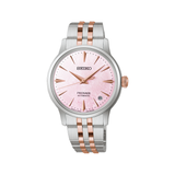SRPM06 • Seiko Presage Cocktail Time Limited Edition Women's Watch