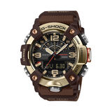 G-Shock • GGB100XMH-5A • Mudmaster
