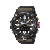G-Shock • GGB100X-1A3 • Mudmaster