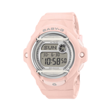 G-Shock • BG169KB-4 • Baby-G