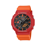 G-Shock • GAB2100DF-4A • Charles Darwin Foundation collab