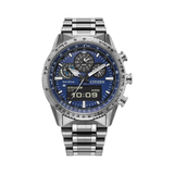 Citizen • JV2000-51L • Eco-Drive Promaster Skyhawk U830