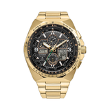 Citizen • JY8144-50E • Eco-Drive Promaster Skyhawk A-T