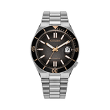 Citizen • NJ0238-57E • “TSUYOSA” Shore "Time Slip" Limited Edition