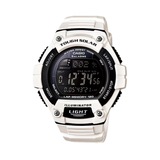 Casio • WS220C-7B • Digital