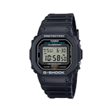 G-Shock • DW5600E-1V • Digital