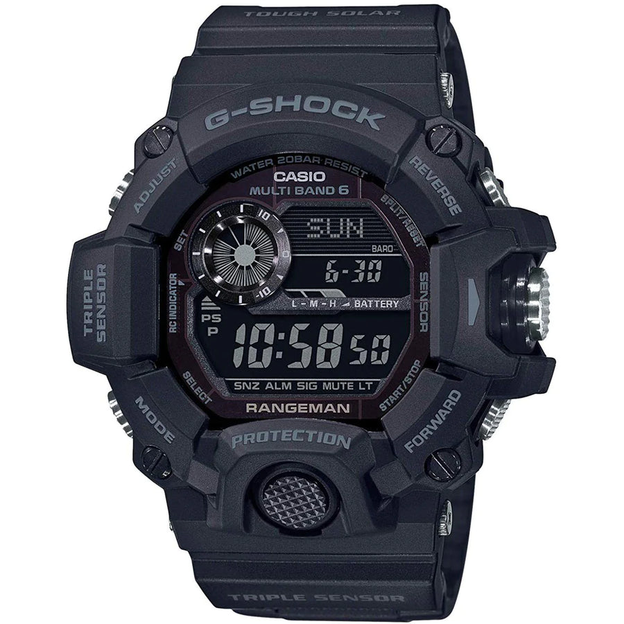 G-Shock GW9400-1B