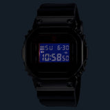 G-Shock • GM5600RH-1 • Rui Hachimura Collab