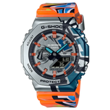 G-Shock GM2100SS-1A