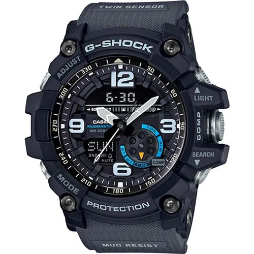 G-Shock   GG1000-1A8  Mudmaster Men's Watch