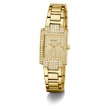Guess • GW0995L2 • Bonnet Gold Tone Women's Watch