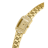 Guess • GW0995L2 • Bonnet Gold Tone Women's Watch
