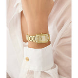 Guess • GW0995L2 • Bonnet Gold Tone Women's Watch