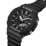 G-Shock • GA2100RL-1A • Men's Watch