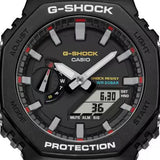 G-Shock • GA2100RL-1A • Men's Watch