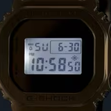 G-Shock • GM5600YMG-9