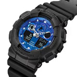 G-Shock • GA100FL-1A • Men's Watch