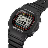 G-Shock • DW5600RL-1 • Men's Watch