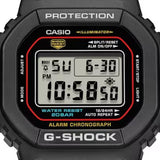 G-Shock • DW5600RL-1 • Men's Watch