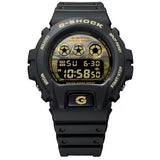 G-Shock • DW6900CF-1 • Digital Bold Camo Series
