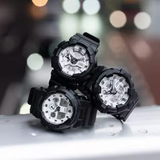 G-Shock • GA700WD-1A • Men's Watch