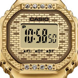 Casio • CRW001JB-9 • J Balvin Collab Ring Watch
