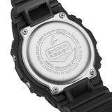 G-Shock • DW5600RL-1 • Men's Watch