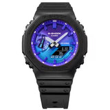 G-Shock • GA2100FL-1A • Men's Watch