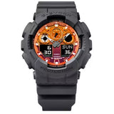 G-Shock • GA100FL-8A • Men's Watch