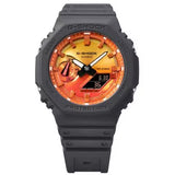 G-Shock • GA2100FL-8A • Men's Watch