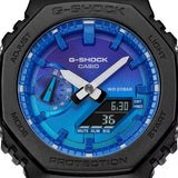 G-Shock • GA2100FL-1A • Men's Watch