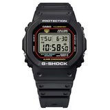 G-Shock • DW5600RL-1 • Men's Watch