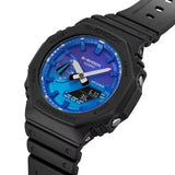 G-Shock • GA2100FL-1A • Men's Watch